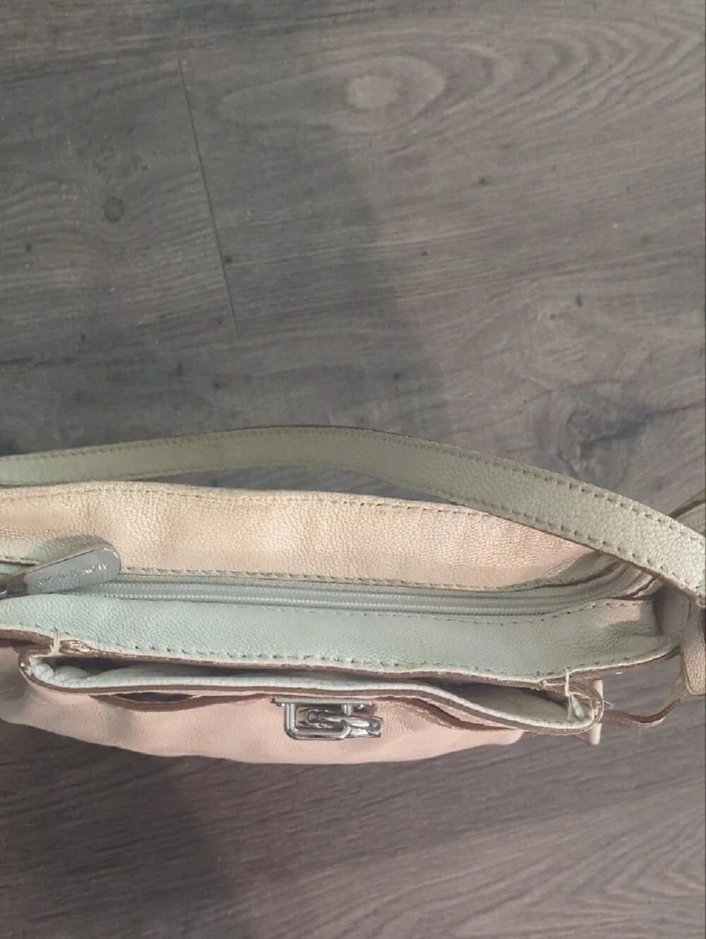 Michael Kors compact michael